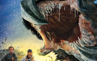 Tremors 6 (2018)