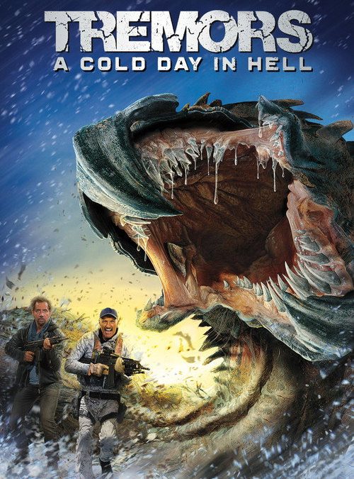 Tremors 6 (2018)