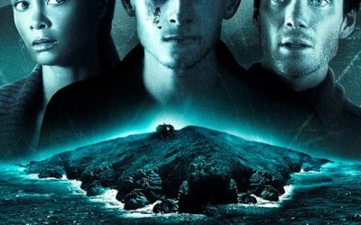 Retreat (2011)