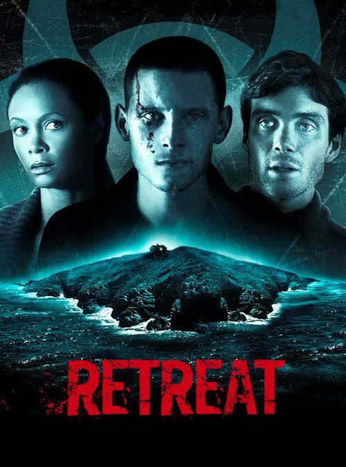 Retreat (2011)