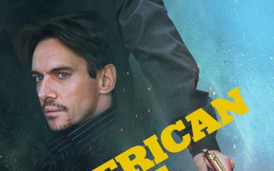 American Night (2021)