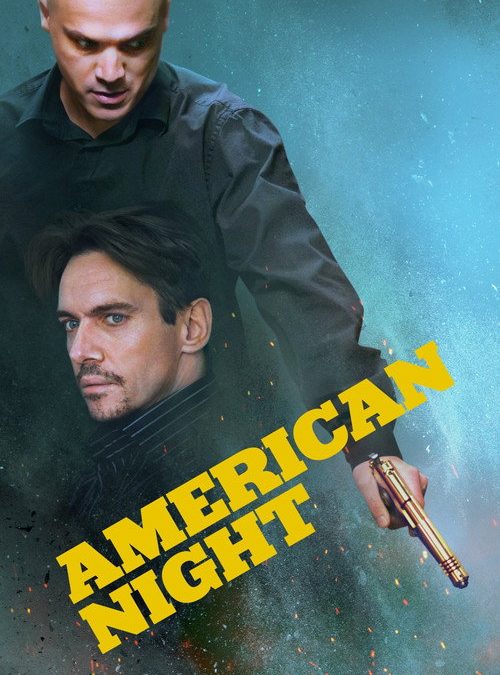 American Night (2021)