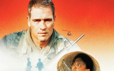 Heaven & Earth (1993)