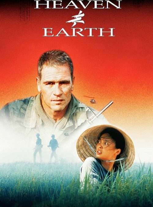 Heaven & Earth (1993)