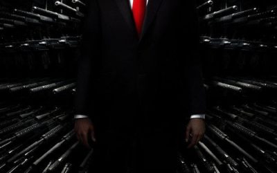 Hitman: Agent 47 (2015)