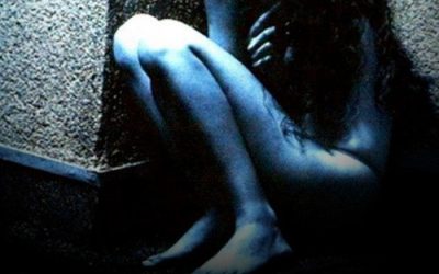 Naked Fear (2007)