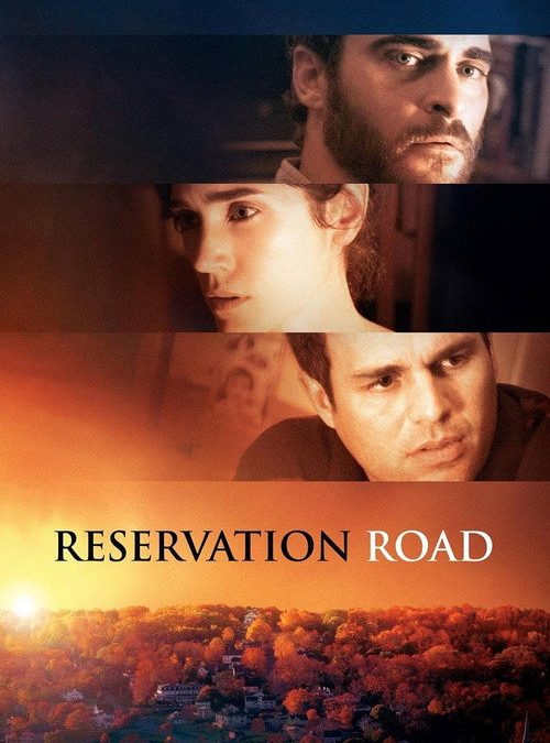 Reservation Road (2007)