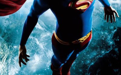 Superman Returns (2006)