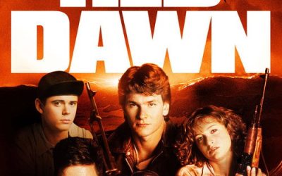 Red Dawn (1984)