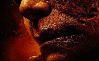 Halloween Kills (2021)