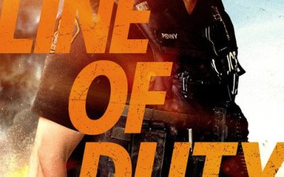 LINE OF DUTY