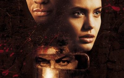 The Bone Collector (1999)