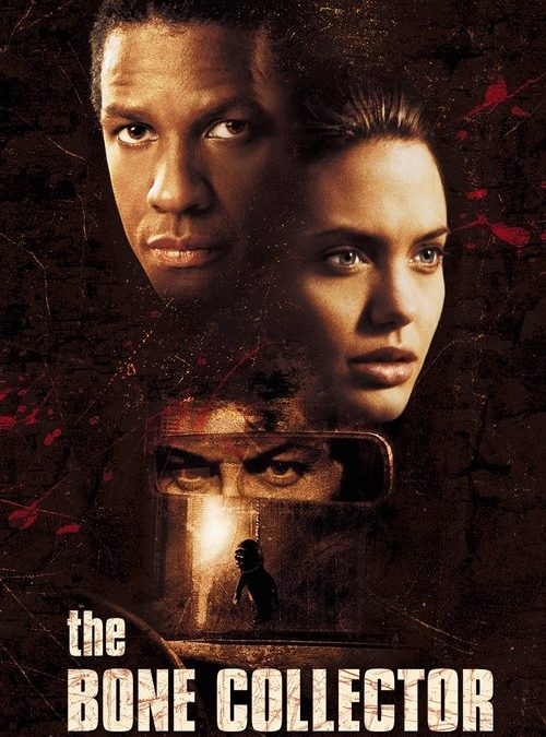 The Bone Collector (1999)