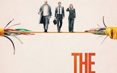 THE HUMMINGBIRD PROJECT