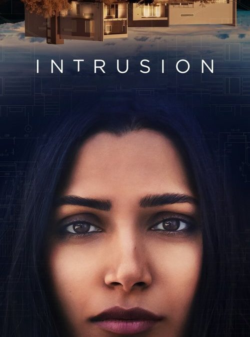 Intrusion (2021)