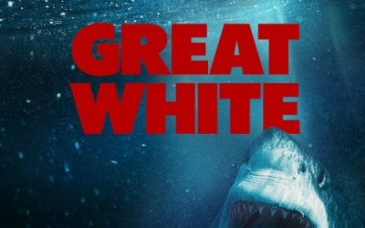 Great White (2021)