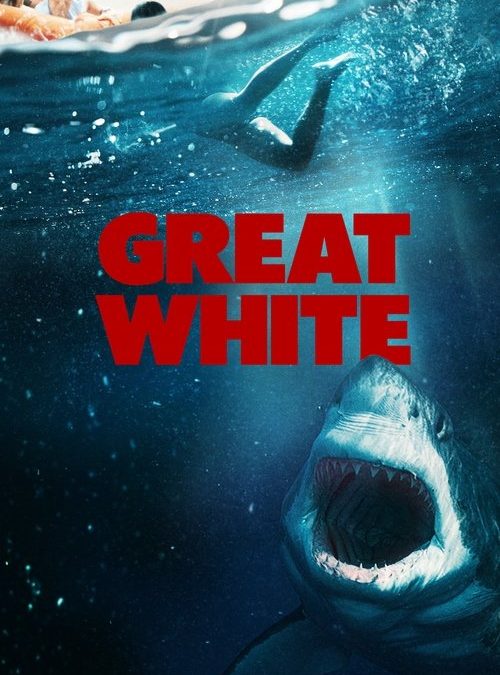 Great White (2021)