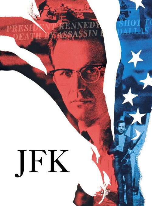 JFK (1991)