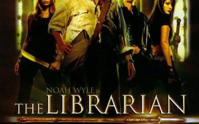The Librarian (2004)