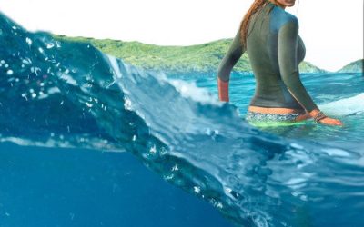 The Shallows (2016)