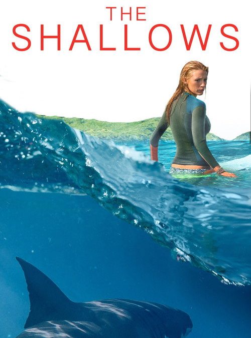 The Shallows (2016)