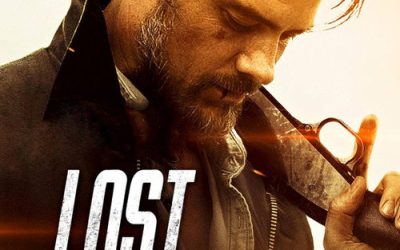 Lost in the Sun (2015)