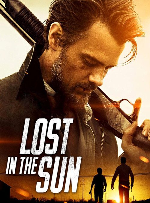 Lost in the Sun (2015)