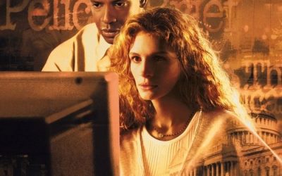 The Pelican Brief (1993)