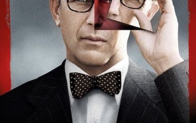 Mr. Brooks (2007)