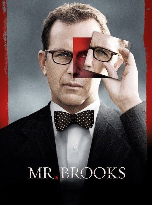 Mr. Brooks (2007)