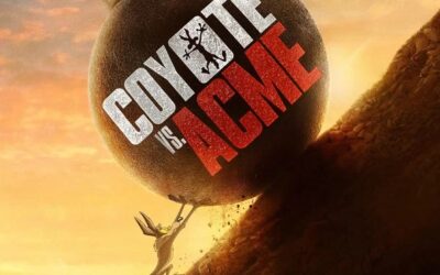 COYOTE VS ACME