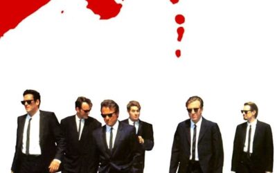 RESERVOIR DOGS