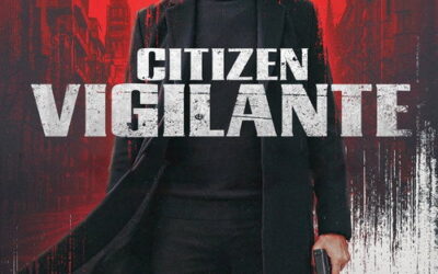 CITIZEN VIGILANTE