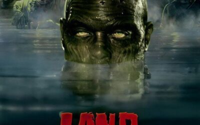 LAND OF THE DEAD