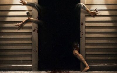 RESIDENT EVIL