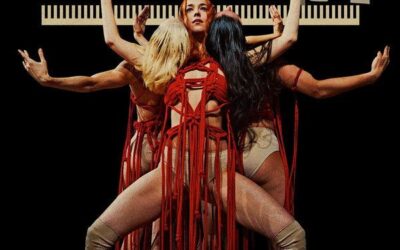 SUSPIRIA
