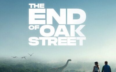 THE END OF OAK STREET