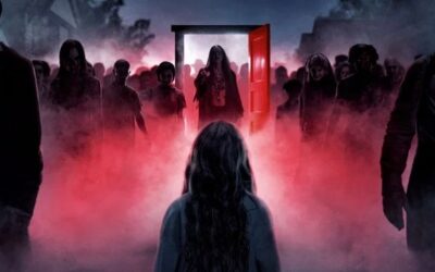 INSIDIOUS: OUT OF THE FURTHER